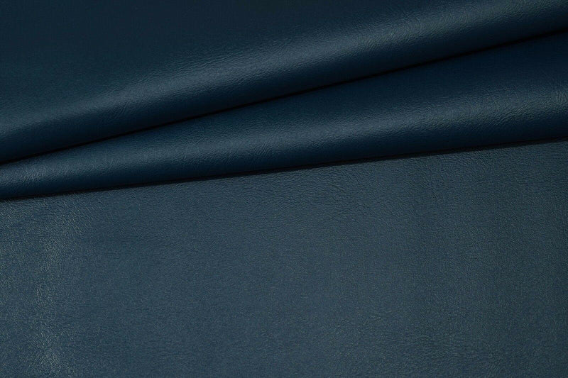 Navy Blue Front Replacement Seat Cover Set - EZ GO Workhorse MPT - GolfCartSeatCover.com