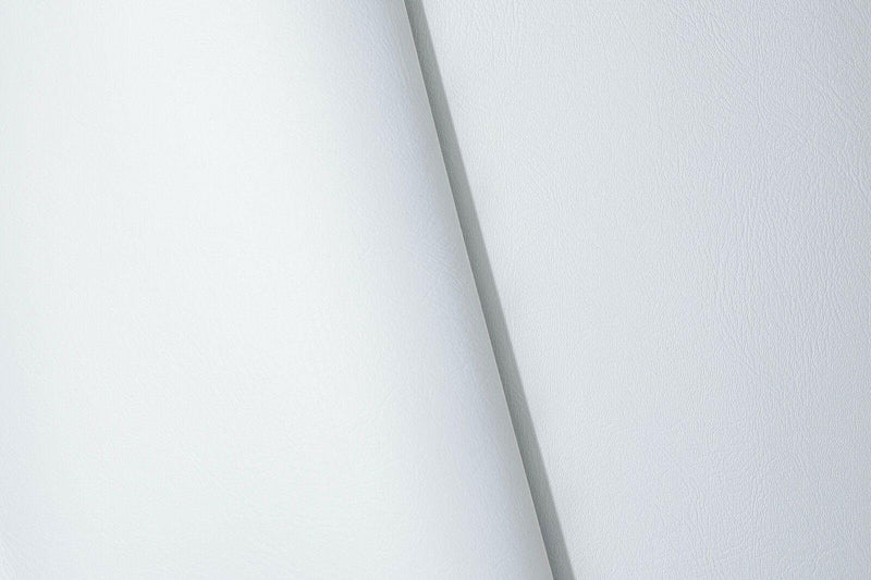 White Front Replacement Seat Cover Set - EZ GO Workhorse MPT - GolfCartSeatCover.com