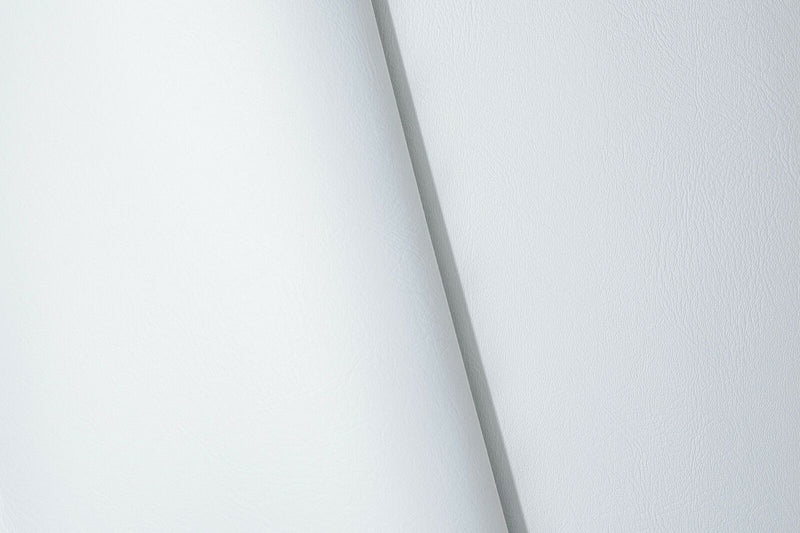 White Yamaha G29 Drive Front Seat Cover Replacement Set