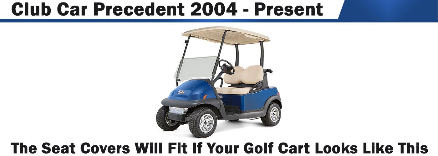 Club Car Precedent