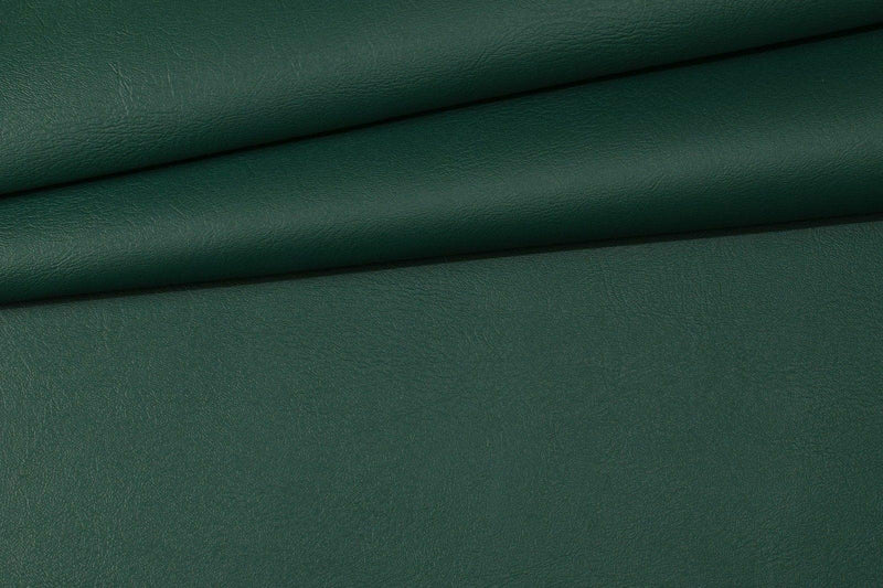 Hunter Green Front Replacement Seat Cover Set - EZ GO Workhorse MPT - GolfCartSeatCover.com