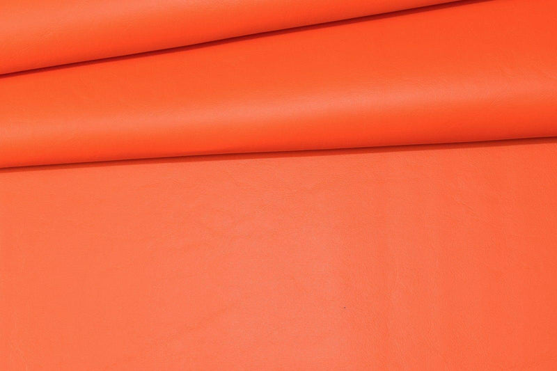 Orange Front Replacement Seat Cover Set - Club Car Pre-2000 - GolfCartSeatCover.com