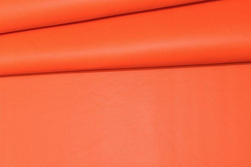 Orange Yamaha G2 Replacement Seat Cover Set - GolfCartSeatCover.com
